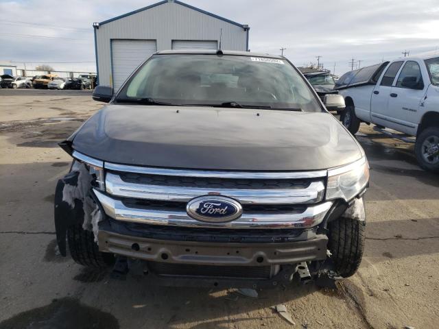Photo 5 from auction – 2014 FORD EDGE SEL with VIN 2FMDK3JC5EBA06710