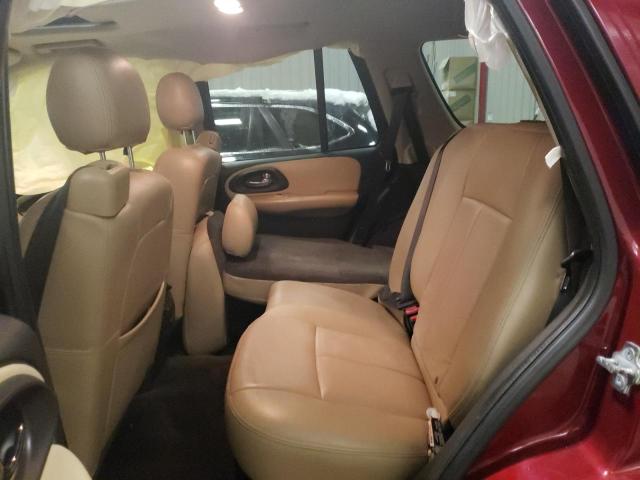 Photo 10 from auction – 2007 CHEVROLET TRAILBLAZE with VIN 1GNDT13SX72275019