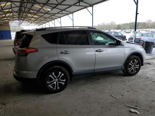 Photo 3 from auction – 2017 TOYOTA RAV4 with VIN 2T3ZFREV3HW369747