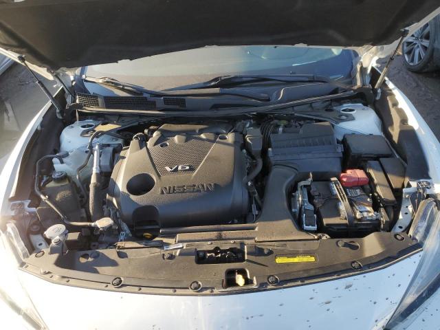 Photo 11 from auction – 2016 NISSAN MAXIMA 3.5 with VIN 1N4AA6AP4GC375744