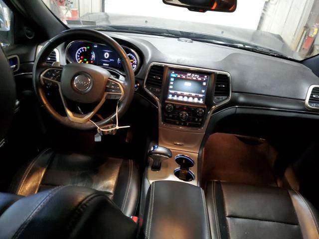 Photo 8 from auction – 2014 JEEP GRAND CHER with VIN 1C4RJFBG3EC518871