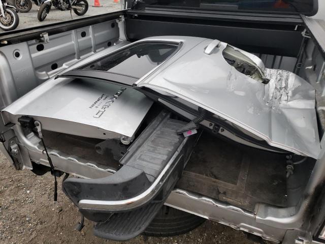 Photo 12 from auction – 2016 GMC CANYON SLE with VIN 1GTG5CE39G1347660