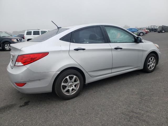 Photo 3 from auction – 2012 HYUNDAI ACCENT GLS with VIN KMHCT4AE1CU046550
