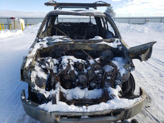 Photo 5 from auction – 2008 FORD F150 with VIN 1FTPX14V98FC30974