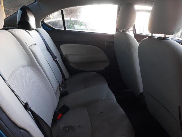 Photo 10 from auction – 2017 MITSUBISHI MIRAGE G4 with VIN ML32F3FJ9HHF10312