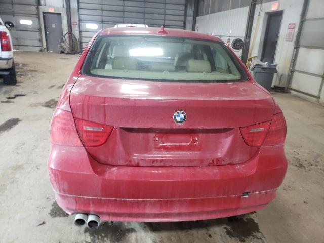 Photo 6 from auction – 2011 BMW 328 XI with VIN WBAPK7C54BF084961