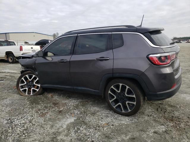 صورة رقم 2 من المزاد - 2018 JEEP COMPASS LI مع VIN 3C4NJCCB7JT405598