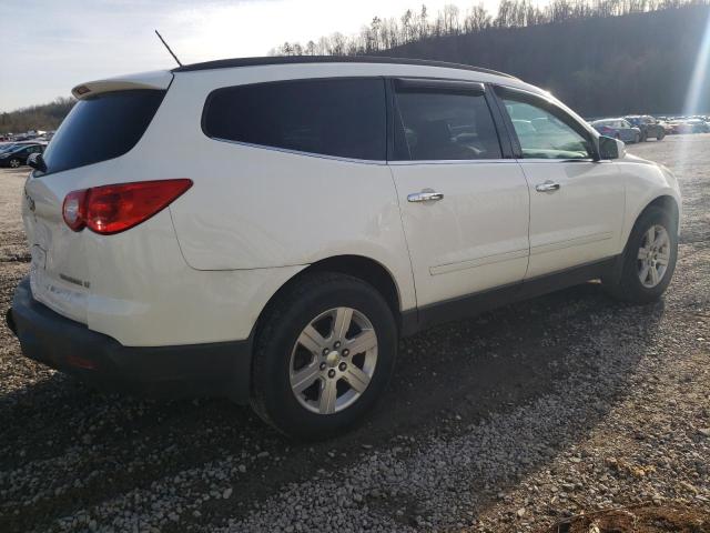 Photo 3 from auction – 2012 CHEVROLET TRAVERSE L with VIN 1GNKVGED5CJ127895