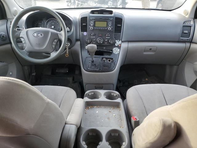 Photo 8 from auction – 2011 KIA SEDONA LX with VIN KNDMG4C79B6366665