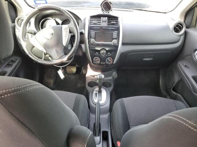 Photo 8 from auction – 2018 NISSAN VERSA S with VIN 3N1CN7AP9JL821589