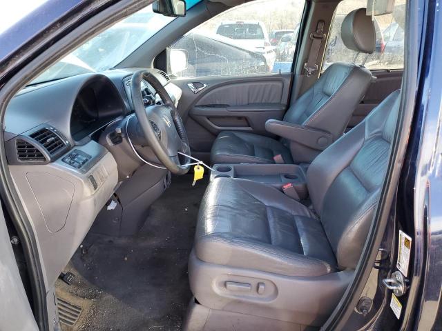 Photo 7 from auction – 2008 HONDA ODYSSEY EX with VIN 5FNRL38688B085367