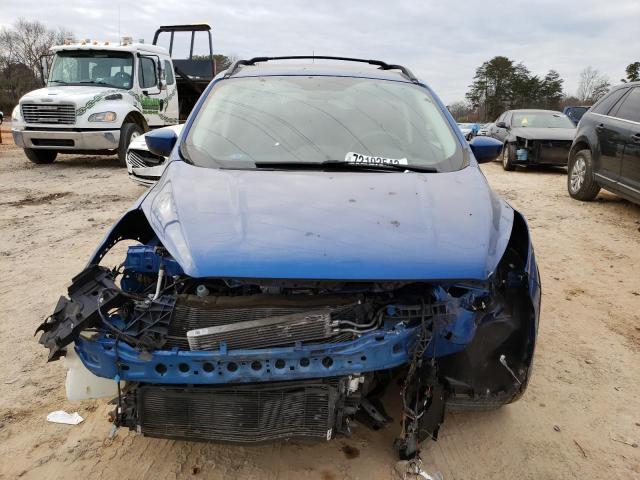 Photo 5 from auction – 2018 FORD ESCAPE SE with VIN 1FMCU9GD9JUC67660
