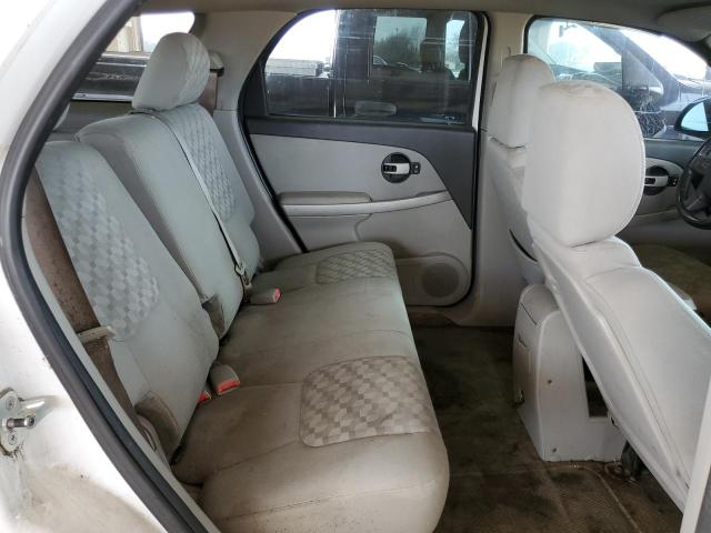Photo 11 from auction – 2005 CHEVROLET EQUINOX LT with VIN 2CNDL63F656018136