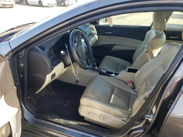 Photo 7 from auction – 2013 ACURA ILX 20 TEC with VIN 19VDE1F73DE000867