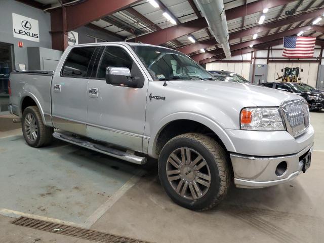 Photo 4 from auction – 2008 LINCOLN MARK LT with VIN 5LTPW18508FJ01242