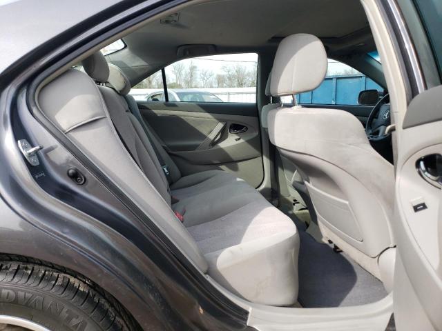 Photo 10 from auction – 2010 TOYOTA CAMRY BASE with VIN 4T4BF3EK2AR054964