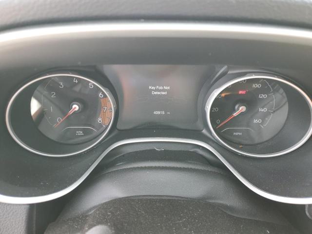 Photo 9 from auction – 2018 JEEP COMPASS SP with VIN 3C4NJDAB5JT162995