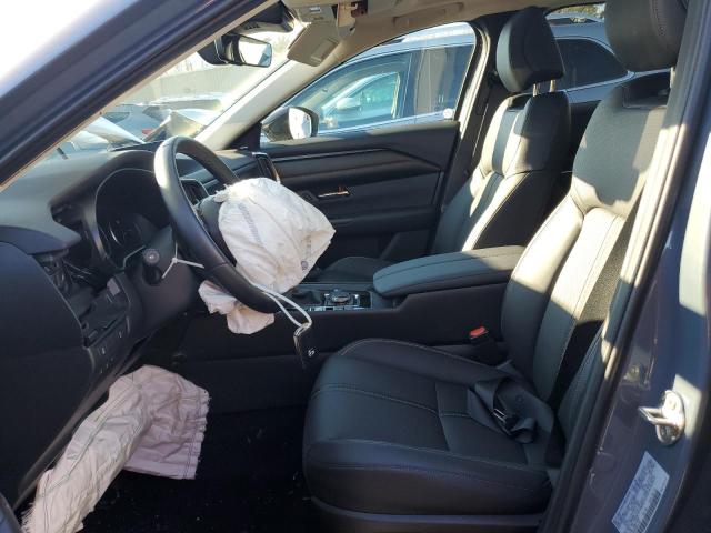 Photo 7 from auction – 2023 MAZDA CX-50 PREM with VIN 7MMVABEM8PN112021