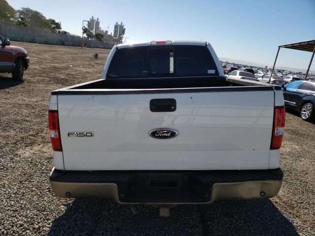 Photo 6 from auction – 2004 FORD F150 SUPER with VIN 1FTPW12594KC20646