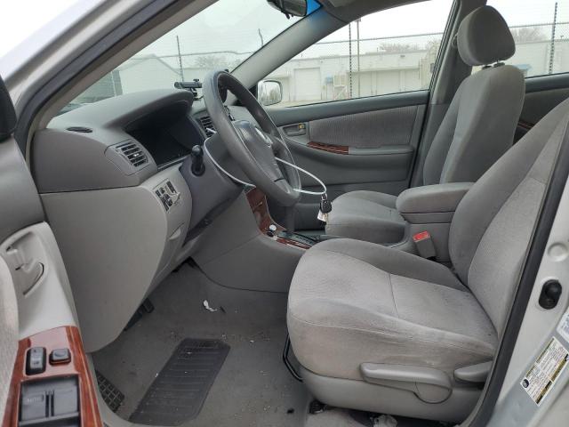Photo 7 from auction – 2005 TOYOTA COROLLA CE with VIN 1NXBR32E05Z483851