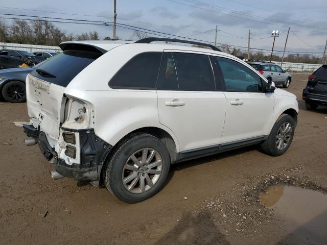 Photo 3 from auction – 2013 FORD EDGE SEL with VIN 2FMDK3JC8DBC16992