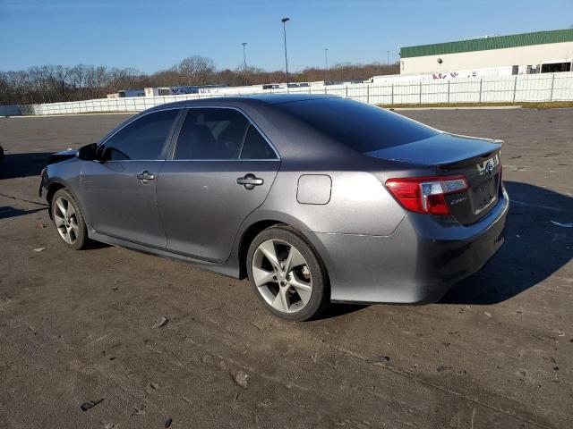 Photo 2 from auction – 2014 TOYOTA CAMRY L with VIN 4T1BF1FK5EU746395