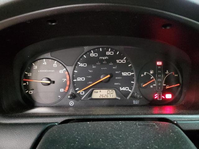 Photo 9 from auction – 2004 HONDA ODYSSEY with VIN 5FNRL189X4B009710
