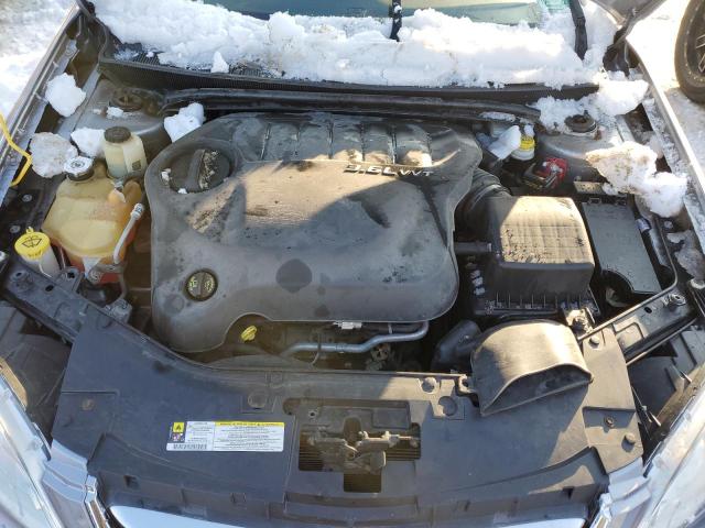 Photo 11 from auction – 2013 CHRYSLER 200 TOURIN with VIN 1C3CCBBG4DN731733