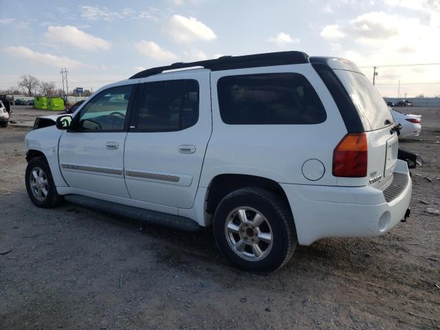 Photo 2 from auction – 2003 GMC ENVOY XL with VIN 1GKES16P036196473
