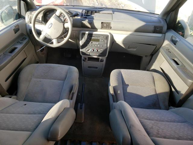 Photo 8 from auction – 2004 FORD FREESTAR S with VIN 2FMZA51614BA09200