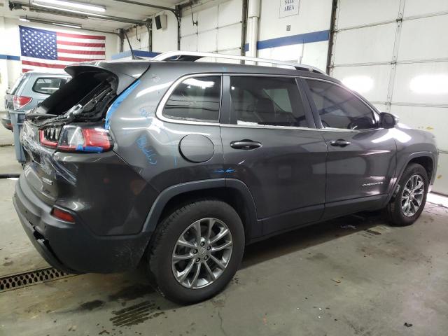 Photo 3 from auction – 2019 JEEP CHEROKEE L with VIN 1C4PJMLB5KD410563
