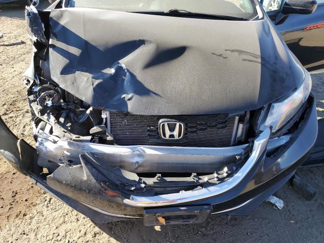 Photo 11 from auction – 2015 HONDA CIVIC EX with VIN 19XFB2F87FE094648