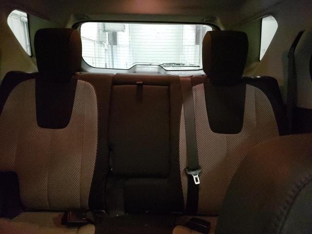 Photo 10 from auction – 2013 CHEVROLET EQUINOX LT with VIN 2GNFLNEK5D6279233