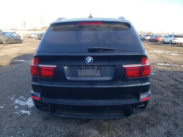 Photo 6 from auction – 2012 BMW X5 XDRIVE5 with VIN 5UXZV8C56CL424122