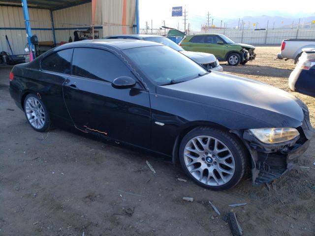 Photo 4 from auction – 2009 BMW 328 I with VIN WBAWB33509P138216