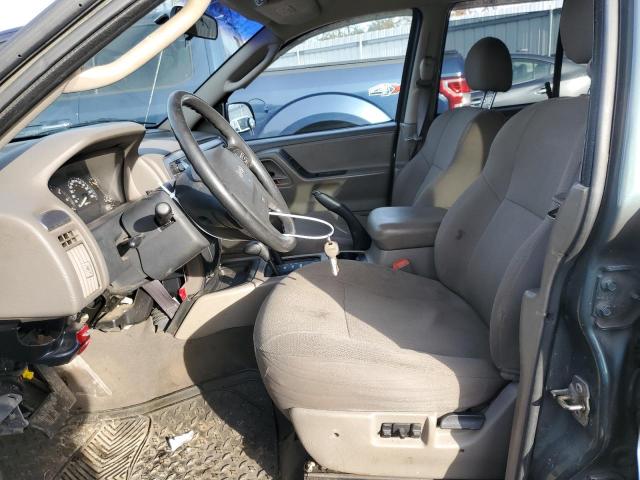 Photo 7 from auction – 2002 JEEP GRAND CHER with VIN 1J4GW48S32C296900