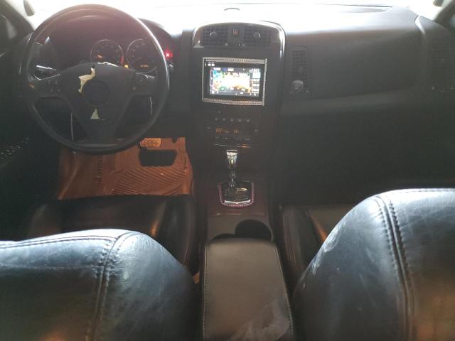 Photo 8 from auction – 2007 CADILLAC CTS HI FEA with VIN 1G6DP577870127864