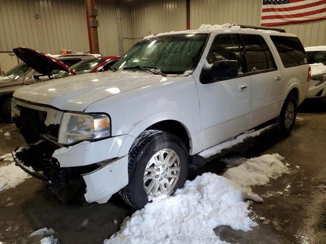 Zdjęcie 1 z aukcji – 2012 FORD EXPEDITION z VIN 1FMJK1J54CEF44681