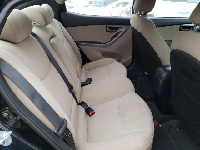 Photo 10 from auction – 2016 HYUNDAI ELANTRA SE with VIN 5NPDH4AE3GH736407