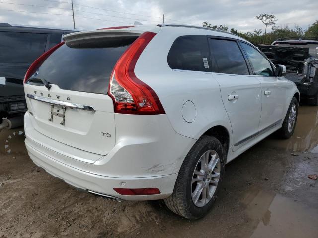 Photo 3 from auction – 2016 VOLVO XC60 T5 PR with VIN YV440MDK8G2927117
