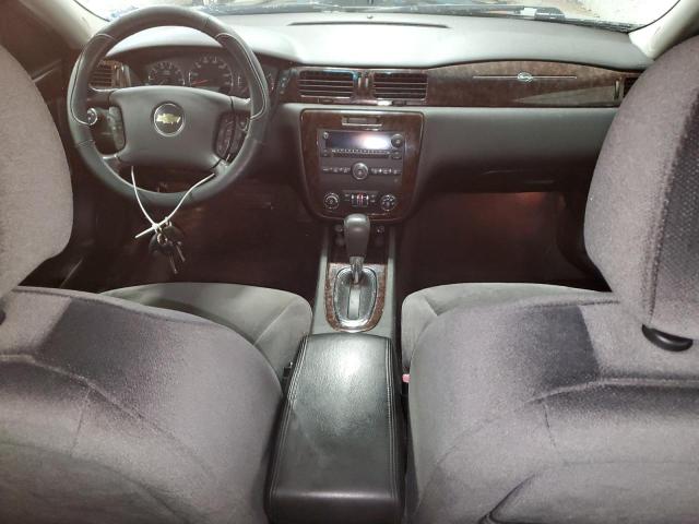 Photo 8 from auction – 2012 CHEVROLET IMPALA LT with VIN 2G1WG5E38C1152888
