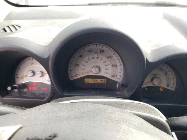 Photo 9 from auction – 2006 TOYOTA SCION TC with VIN JTKDE177560067786