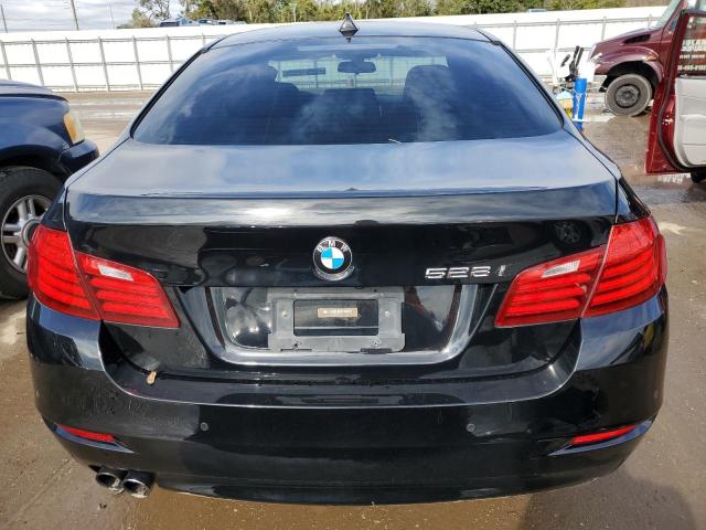 Photo 6 from auction – 2014 BMW 528 I with VIN WBA5A5C55ED512454