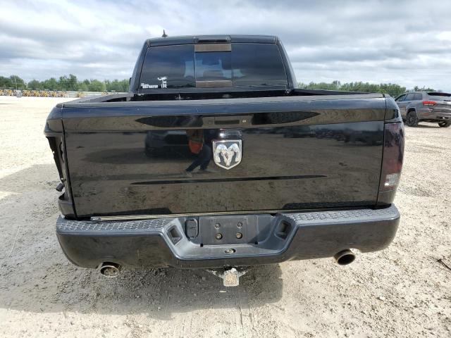 Photo 6 from auction – 2013 RAM 1500 SPORT with VIN 1C6RR6HT3DS715970