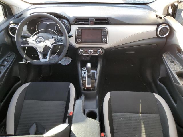 Photo 8 from auction – 2021 NISSAN VERSA SV with VIN 3N1CN8EV6ML881509