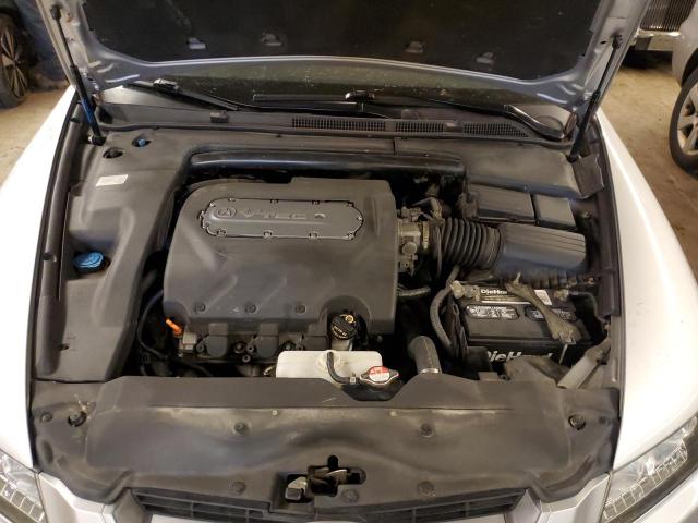 Photo 11 from auction – 2006 ACURA 3.2TL with VIN 19UUA66286A059327