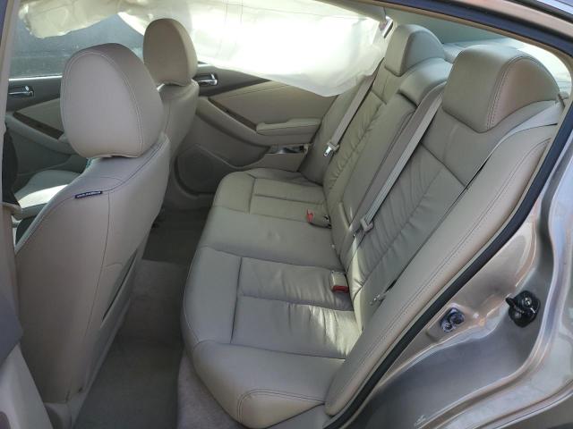 Photo 10 from auction – 2007 NISSAN ALTIMA 2.5 with VIN 1N4AL21EX7C132103