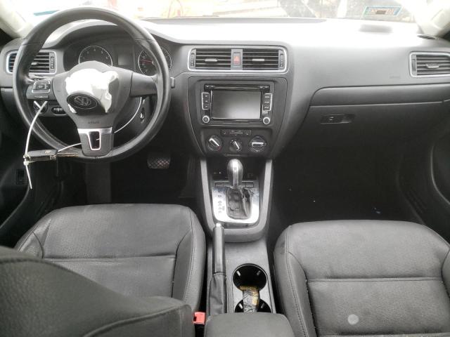 Photo 8 from auction – 2012 VOLKSWAGEN JETTA SE with VIN 3VWDP7AJ1CM119798