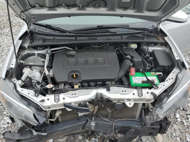 Photo 11 from auction – 2017 TOYOTA CAROLLA with VIN 2T1BURHE6HC952097