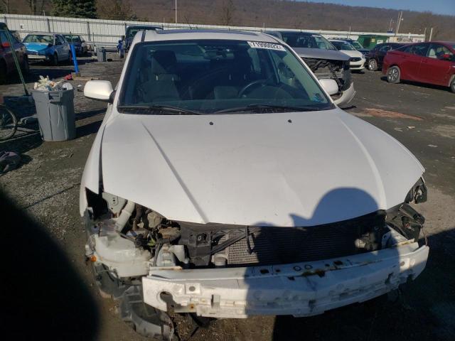 Photo 5 from auction – 2008 MAZDA 3 S with VIN JM1BK324081130516